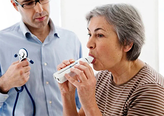 espirometria